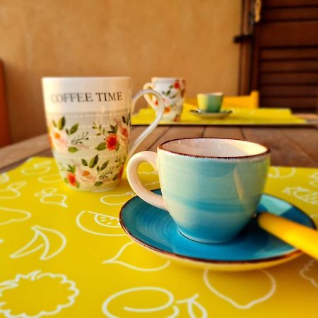 Francesca'S Home 바르돌리노 외부 사진