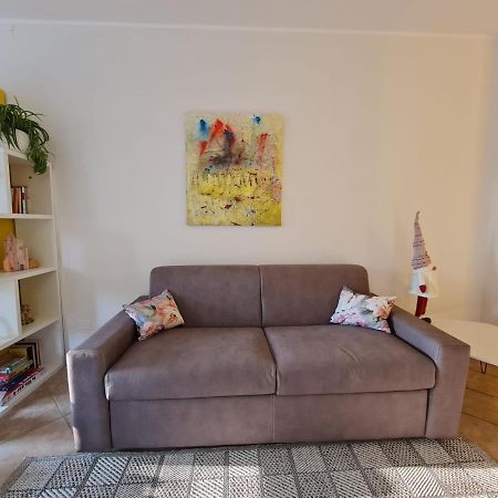 Francesca'S Home 바르돌리노 외부 사진