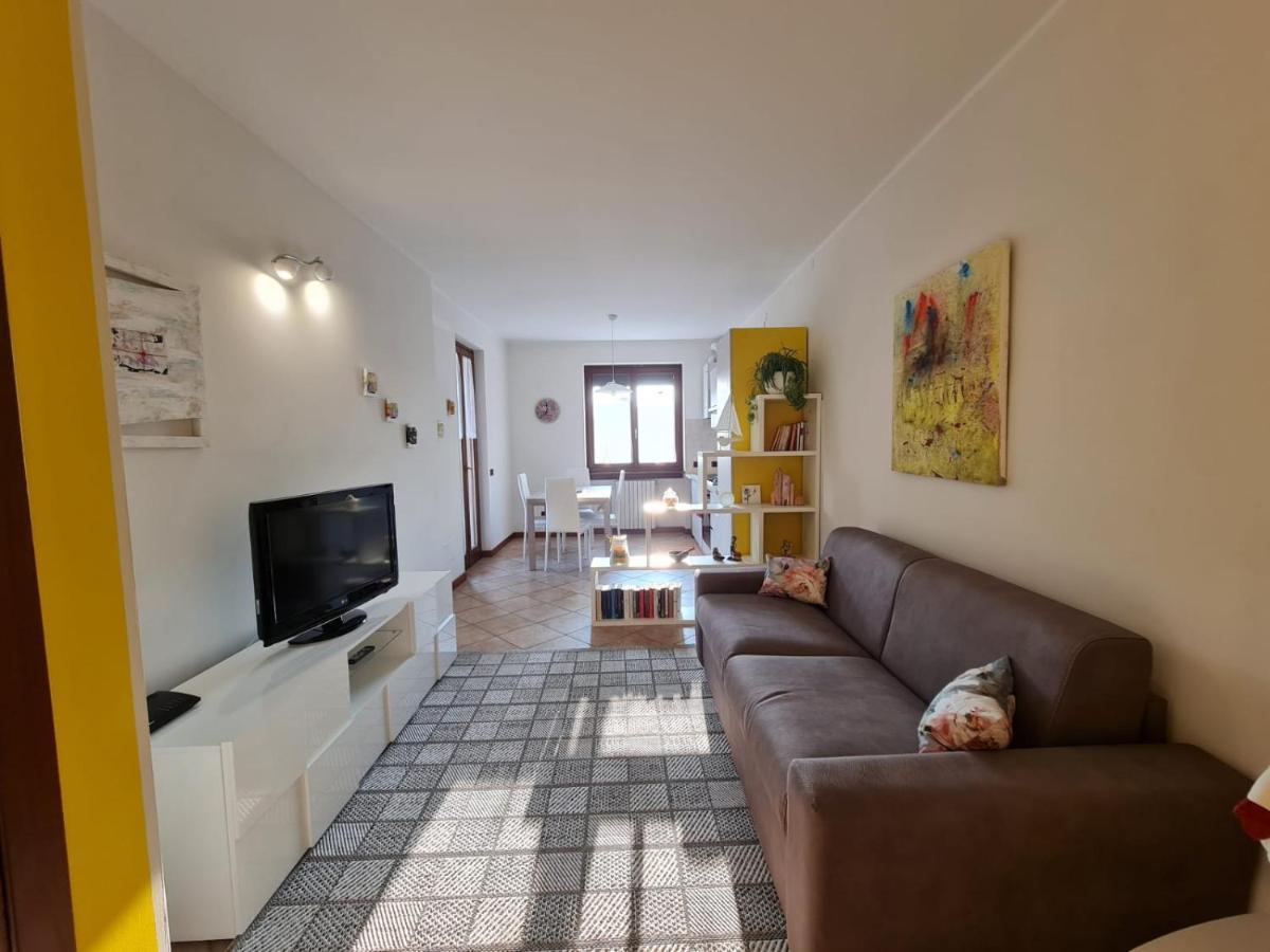 Francesca'S Home 바르돌리노 외부 사진