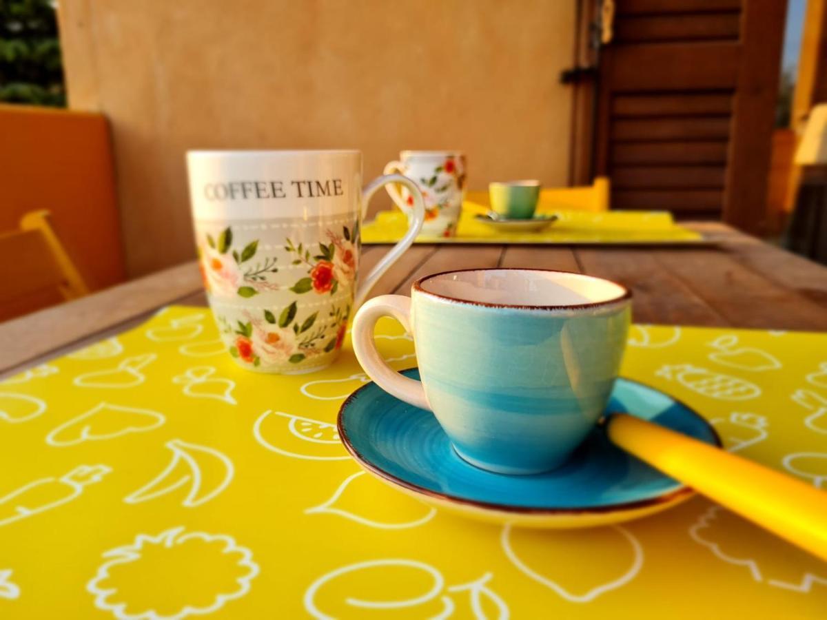 Francesca'S Home 바르돌리노 외부 사진
