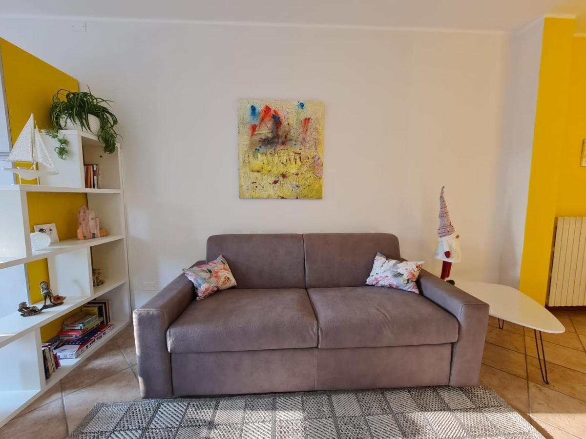 Francesca'S Home 바르돌리노 외부 사진