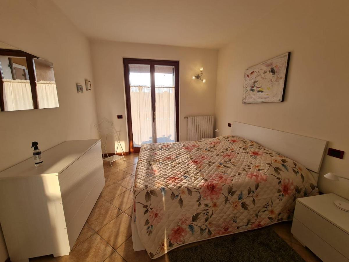 Francesca'S Home 바르돌리노 외부 사진
